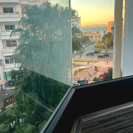 Complejo Al Andalous Apartamento Daire Tanca Dış mekan fotoğraf