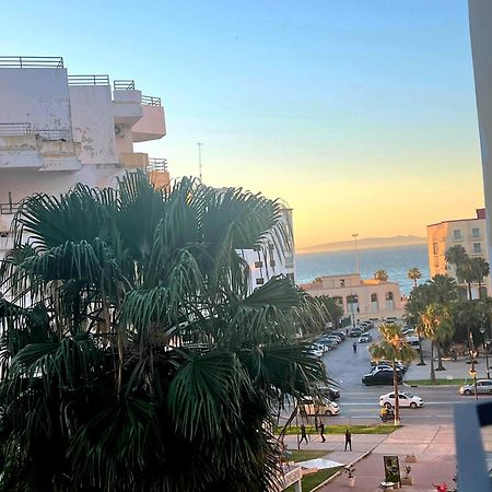 Complejo Al Andalous Apartamento Daire Tanca Dış mekan fotoğraf